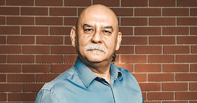 Hakkı Kutlu hastaneye kaldırıldı!