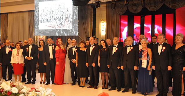 Başbuğ: Cumhuriyetin olmazsa olmaz koşulu demokrasidir
