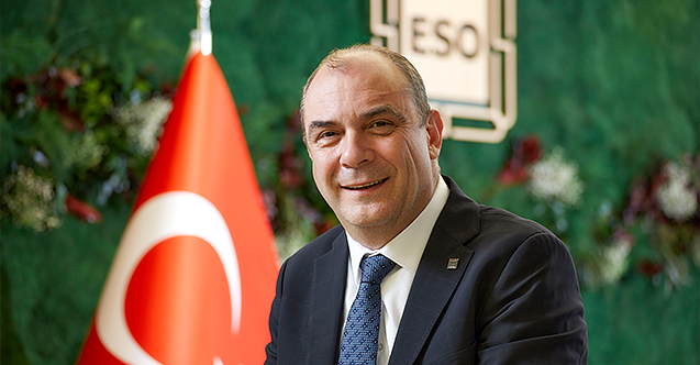 Eskişehir Sanayi Odası 55 yaşında