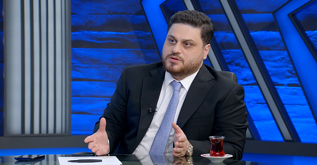 Ak Parti - MHP kavgası resmen başlamıştır.