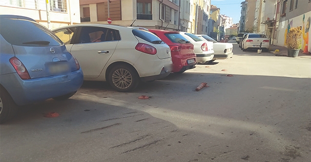 Alınan trafik önlemleri bazı sürücülere engel olamıyor