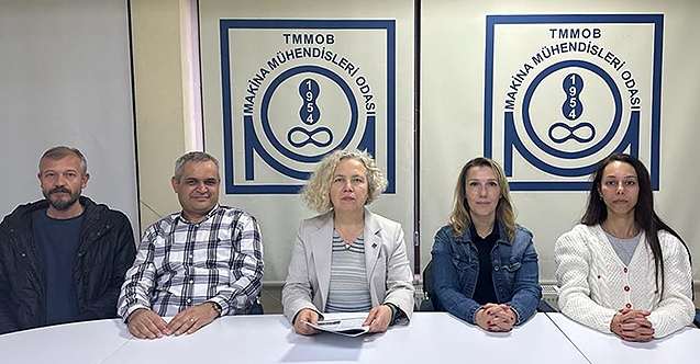 Asansör kazaları önlenemez değildir