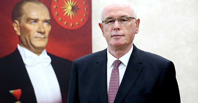 Başkan Kurt: “Kurtuluş Savaşı’nın önderi, ebedi Başkomutanımız, ilelebet payidar kalacak”