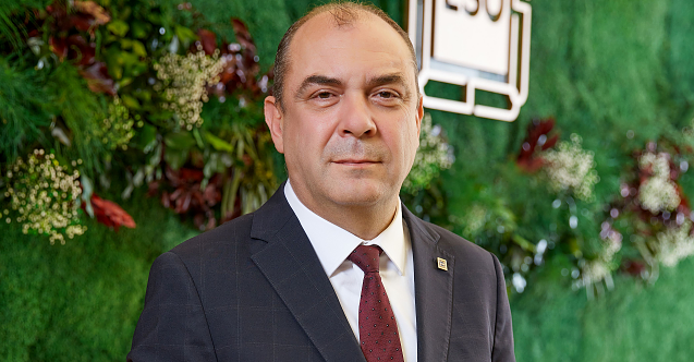 Eskişehir ihracatı yüzde 12,9 arttı