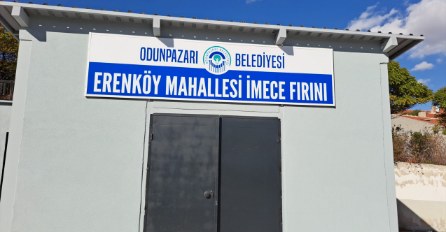 İMECE Fırını: Sıcak Ekmeğin Lezzeti, Toplumsal Dayanışmanın Gücü!