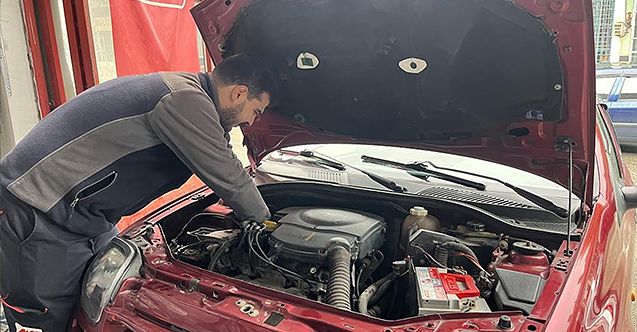 LPG işlemlerinde yetkili servislerin tercih edilmesi büyük önem taşıyor
