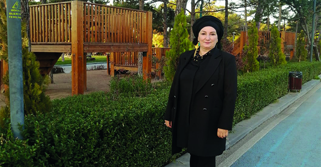 Siyasi parti lideri hastaneye gitti ve günün sonu karakolda bitti