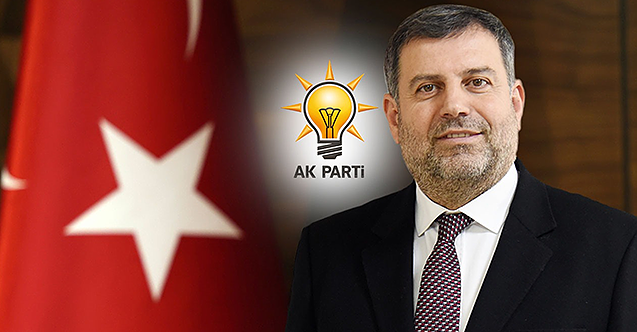 Süleyman Reyhan belediye başkan adaylığı ile ilgili açıklama yaptı