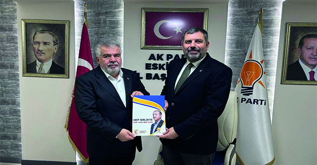 Süleyman Ekşi’den gövde gösterisi!
