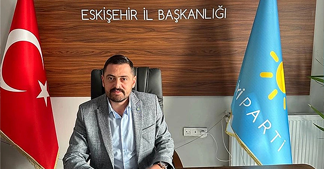 Ulucan'dan Hatipoğlu'na: Vekillikten de istifa etsin!