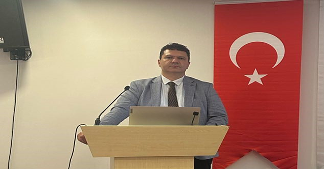 Uygunsuz antibiyotik kullanımı global bir tehdittir
