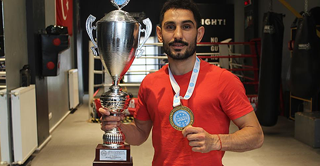 Dünya şampiyonluğu sonrası döktüğü gözyaşları hakkında konuştu