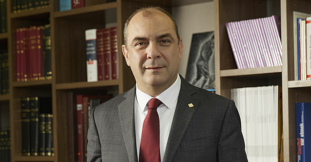 Eskişehir ihracatı yüzde 12.4 arttı