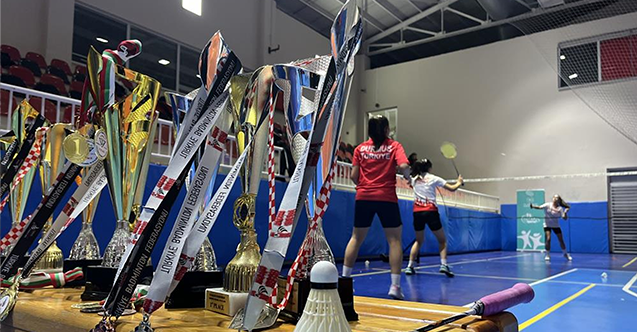 Eskişehirli sporcular, başarılarıyla hem Avrupa’yı hem gönülleri fethetti