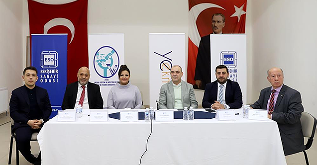 İşin Erbapları yeni girişimci adaylarıyla buluştu