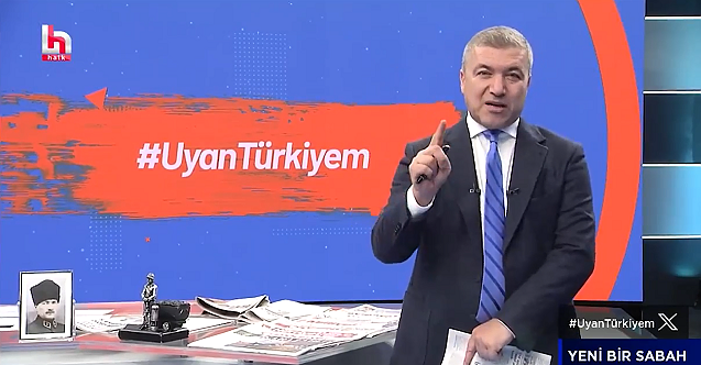 İsmail Küçükkaya da Yılmaz Büyükerşen'e itiraz etti!