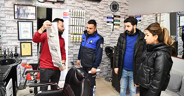 Mavi Bayrak denetimleri sürüyor