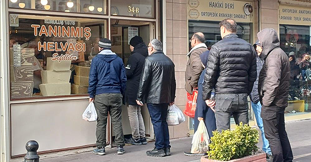 Soğuk havada en çok o tercih ediliyor