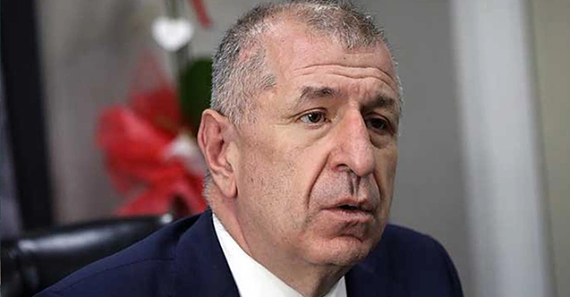 Ümit Özdağ Eskişehir'e geliyor