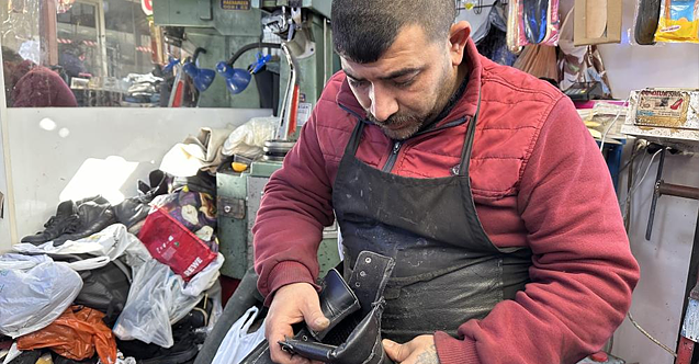 Yaklaşan kış öncesi bot tamiri arttı