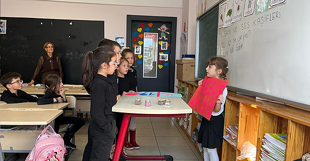 Yeni ödev sistemi ile öğrenciler aileleriyle daha çok zaman geçirecek