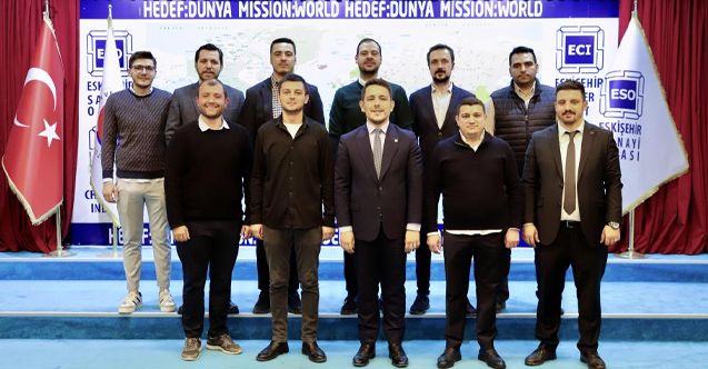 Yılın son meclis toplantısı yapıldı