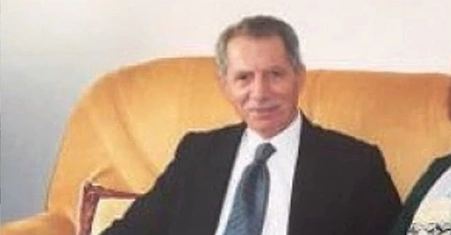 Eski vali Hanifi Demirkol vefat etti