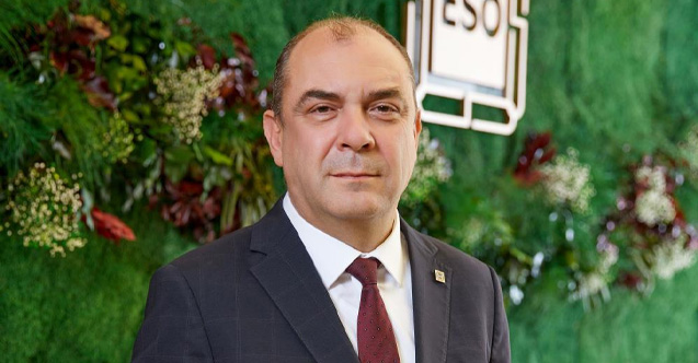 Eskişehir'in ihracatı arttı