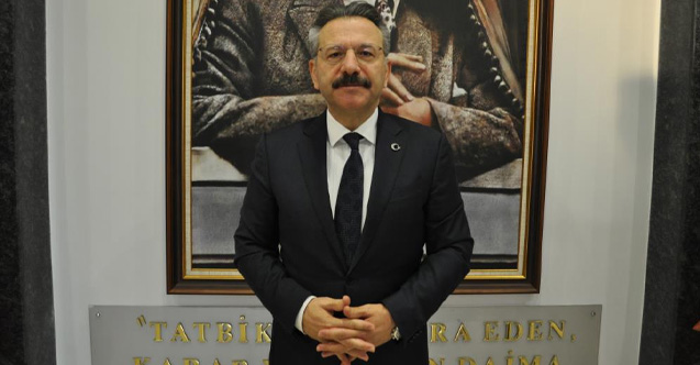 Vali Aksoy'un o yasağı vatandaşı sevindiriyor