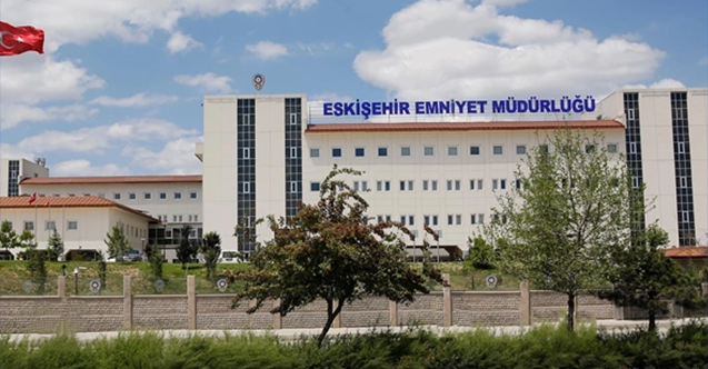 9 yıl hapis cezası bulunan firari şahıs yakalandı