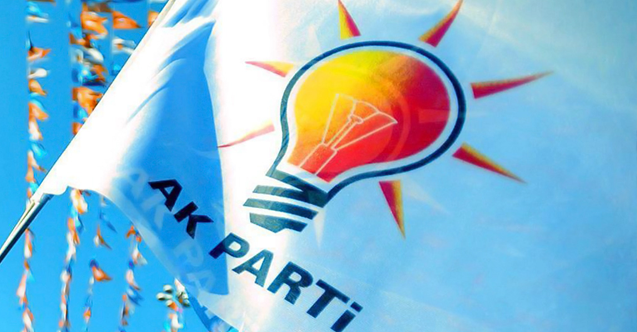 AK Parti Eskişehir’de İl Yürütme Kurulu açıklandı