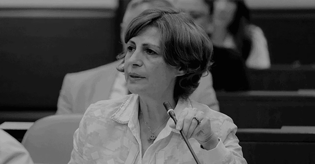 Ayşe Ünlüce'nin acı günü