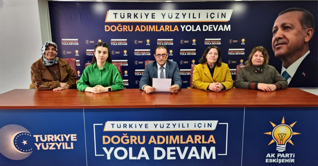 Başkan Sönmez “28 Şubat Darbesi insanlık tarihine kara bir leke olarak geçmiştir”