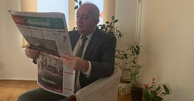 Ali Baş: ‘Eskişehir dönüşümde mesafe alamadı’