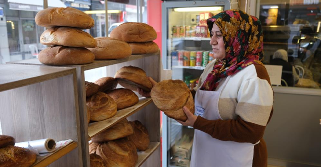 Fırıncılar, dilencilerden bozukluk istemeye başladı!