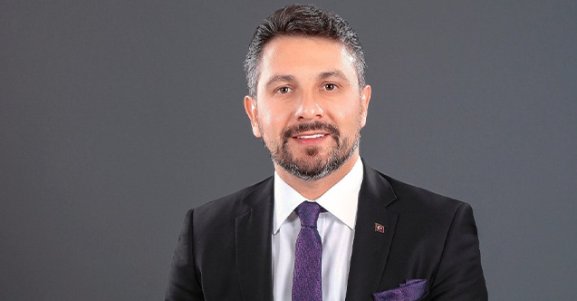 Hamid Yüzügüllü ilk irtibat bürosunu açıyor
