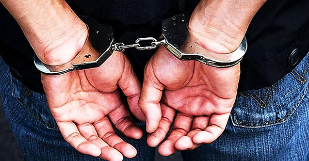 Hapis cezası bulunan 34 firari şahıs yakalandı