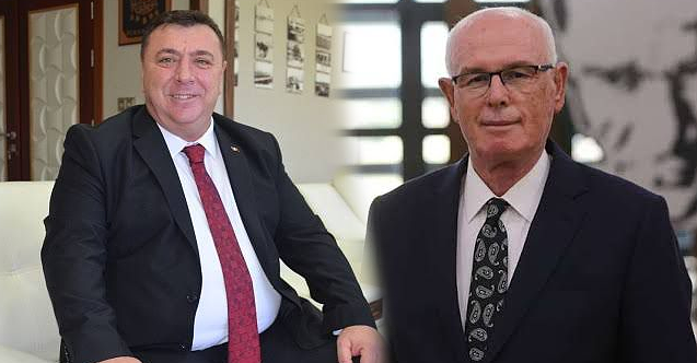 Kazım Kurt'tan Özkan Alp'e canlı yayın çağrısı!