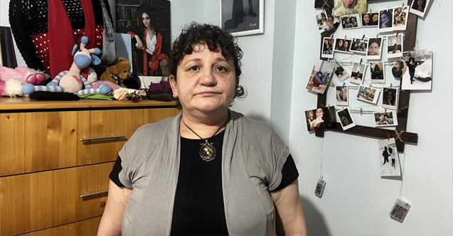 Motosiklet kazasında kızını kaybeden acılı anneden gençlere çağrı