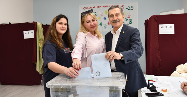 Ahmet Ataç oyunu kullandı