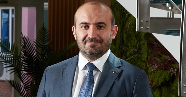 AK Partili Gürhan Albayrak: ‘Başaracağımıza inanıyoruz’
