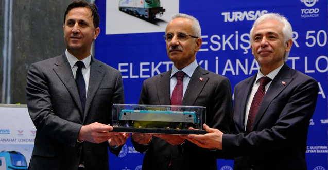Bakan Uraloğlu: “Cari açığın azaltılmasına büyük katkı sağladık”