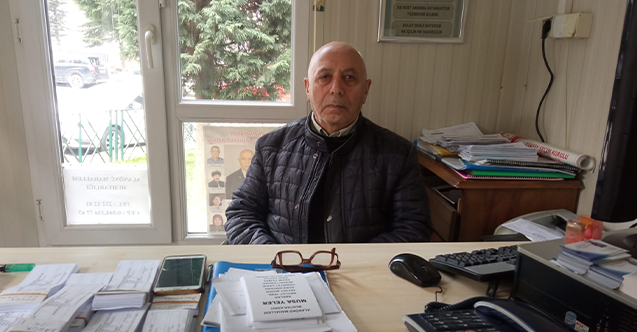 Başıboş köpekler en büyük sorun