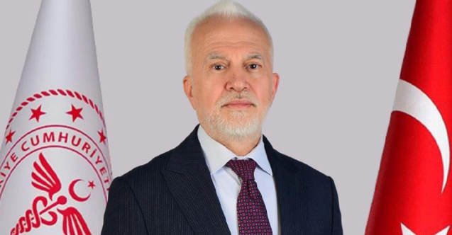 Doç. Dr. Yaşar Bildirici, Dünya Obezite Günü'nde vatandaşları uyardı