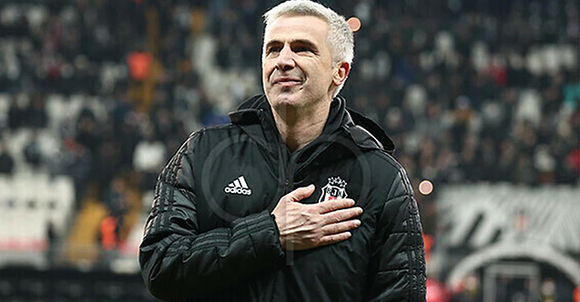 Eskişehirspor'un yeni teknik direktörü belli oldu