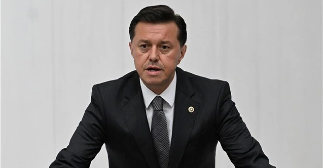 Hatipoğlu: Eskişehir’i birlikte yöneteceğiz
