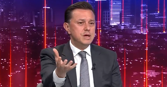 Hatipoğlu: ''Kalabak, Eskişehir’indir!''