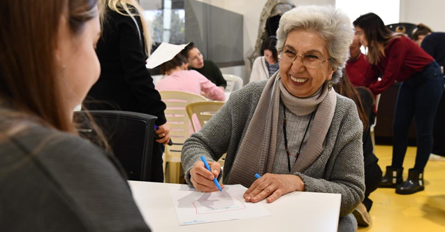 İklim Akademi Eğitimi’nin 3’üncüsü dolu dolu geçti