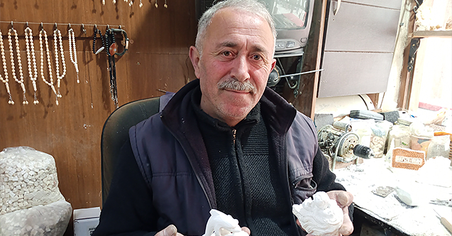Kışı durgun geçiren Odunpazarı esnafının yaz sezonundan beklentisi yüksek