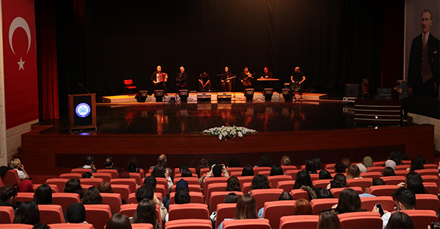 'Modernleşme Döneminde İlk Kadın Yazarlar' ESOGÜ'de anıldı